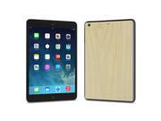 Cover Up WoodBack Real Wood Skin for iPad mini with Retina Display Maple