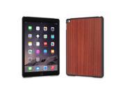 Cover Up WoodBack Real Wood Snap Case for iPad Air 2 Padauk