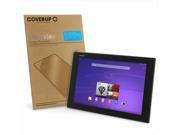 Cover Up UltraView Anti Glare Matte Screen Protector for Sony Xperia Z2 10.1 inch Tablet Pack of 2
