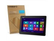 Cover Up UltraView Anti Glare Matte Screen Protector for Asus Transformer Book T100 Convertible Notebook