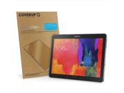 Cover Up UltraView Anti Glare Matte Screen Protector for Samsung Galaxy Tab Pro 10.1 Tablet Pack of 2
