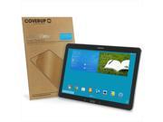 Cover Up UltraView Anti Glare Matte Screen Protector for Samsung Galaxy Tab Pro 12.2 Tablet Pack of 2