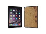 Cover Up WoodBack Real Wood Snap Case for iPad Air 2 Carpathian Elm Burl