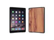 Cover Up WoodBack Real Wood Snap Case for iPad Air 2 Cedar
