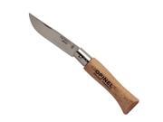 OPINEL No 4 Non Lock 5cm stainless steel blade