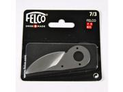 Felco secateurs Cutting blade 7 3 for model 7 and model 8 new and sealed
