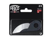 Felco secateurs Cutting blade 2 3 for model 2 4 11 400 new and sealed