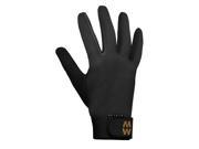 Macwet Climatec total grip Gloves Long cuff Black Size 7