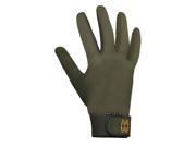 Macwet Climatec total grip Gloves Long cuff Green Size 10