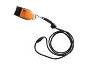 Gerber Bear Grylls 31 002786 120 Decibel Survival Whistle w Cusioned Mouth Grip