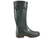 Aigle Parcours 2 ISO Bronze US Mens Size 9 Insulated Wellington Boots