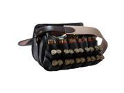 Croots Loaders Bag Byland Leather 150 cartridge capacity Shooting bags