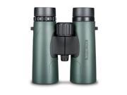 Hawke Nature Trek Binoculars BAK 4 Roof Prism 8x42 Green latest version