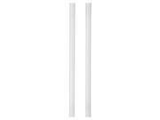 Camelbak Adult Eddy Bottle replacement Straws pack of 2 Fits Eddy bottles