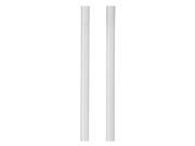 Camelbak Eddy Kids replacement Straws pack of 2 fits Kids bottles