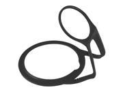 Camelbak Chute cap tether black replacement lid tether single pack