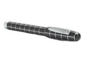 Stunning Black Arbutus Himeros Rollerball Pen New