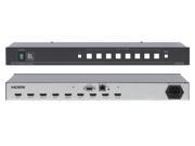 Kramer Electronics VS 81H video switch