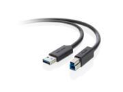 Belkin F3U159B06 USB cable
