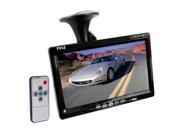 PYLE CAR AUDIO VIDEO BACKUP CAM SYST 7IN SUCTION MNT