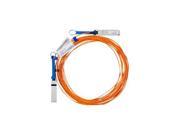 Mellanox MC2206310 030 98.43 ft. active fiber cable 4X QSFP IB QDR FDR10 40Gb s