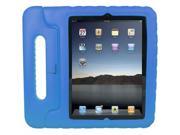 Urban Factory Blue Kids Shell for iPad 2 to iPad with Retina Display Model UKS01UF