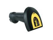 WASP WWS850 BARCODE SCANNER W PS2 BASE
