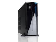 Inwin Development Haswell ReadyITX Chassis BP655