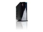 In Win BP655.FH300TB 300W Mini ITX Tower Case Black
