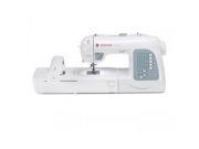Singer Sewing Co Futura XL400 Sewing Embroidery