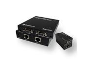 Comprehensive CVE TRX02A audio video extender