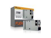 Solid Gear Mini ITX 270 Watts Power Supply SDGR FLEX270