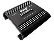 Pyle PLA2378 audio amplifier