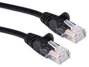 QVS CC711 125BK Networking Cable
