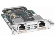 Cisco Two 10 100 Routed Port HWIC