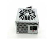 Solid Gear Basix Series SDGR 500BX 500W ATX12V v2.2 ESP12V v2.91 Power Supply