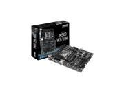 ASUS X99 WS IPMI Motherboard