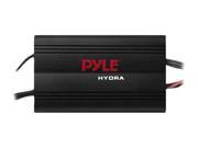 Pyle PLMRKT4B audio amplifier