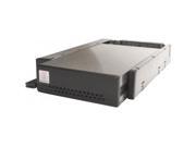 CRU 8531 7209 9500 CRU DataPort 25 Dual Port Hard Drive Carrier 1 x 2.5 9.5 mm Height Internal Hot swappable Internal