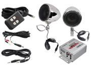 Pyle PLMCA10 Loudspeaker