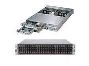 Supermicro SuperServer 2028TP HC0TR