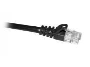 ClearLinks C5E BK 100 M 100 ft Network Ethernet Cables