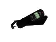 At T Trimline Telephone With Caller Id And Call Waiting Black