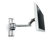 Visidec VF AT W TAA Wall Mount Articulated Arm