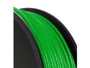 VERBATIM PLA FILAMENT 3MM 1KG REEL GREEN