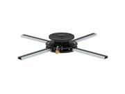 Pyle PRJCM12LK projector ceiling wall mount