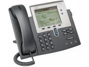 Cisco Unified IP Phone 7942G Spare