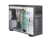 Supermicro SuperServer 7048R C1RT