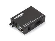 Black Box LPD501A network media converter