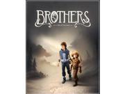 505 Games Brothers A Tale of Two Sons PS 4